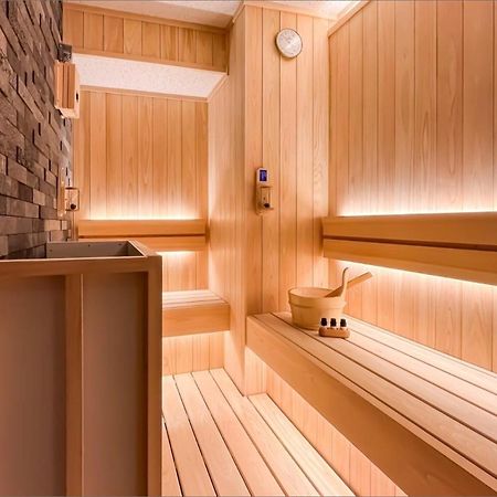 Hotel Kabuki Токио Экстерьер фото
