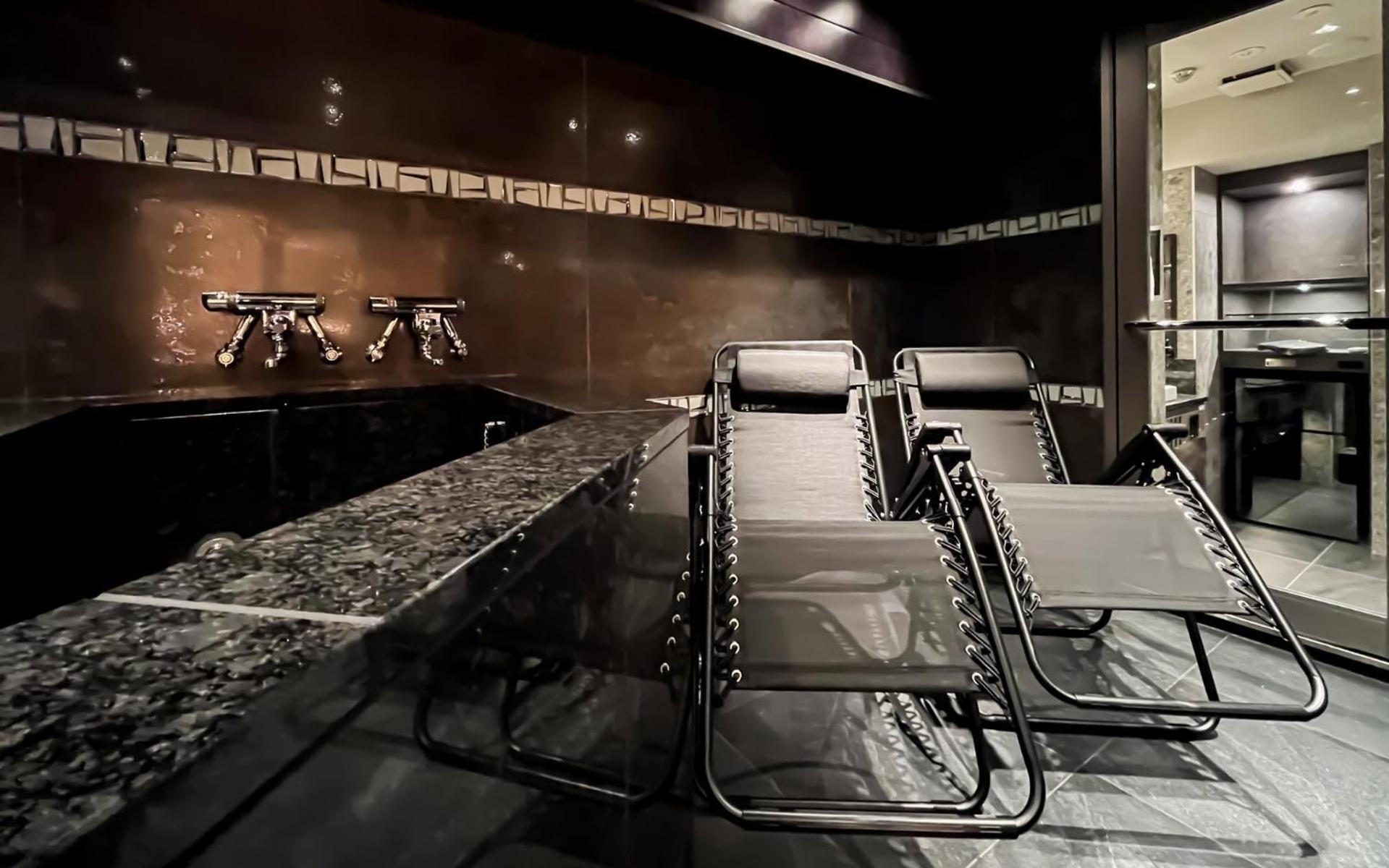 Hotel Kabuki Токио Экстерьер фото