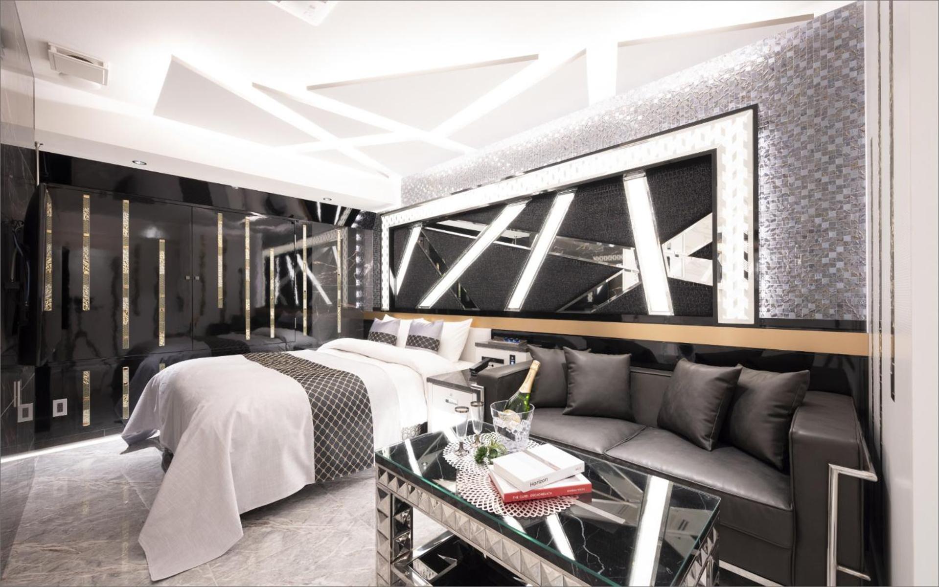 Hotel Kabuki Токио Экстерьер фото