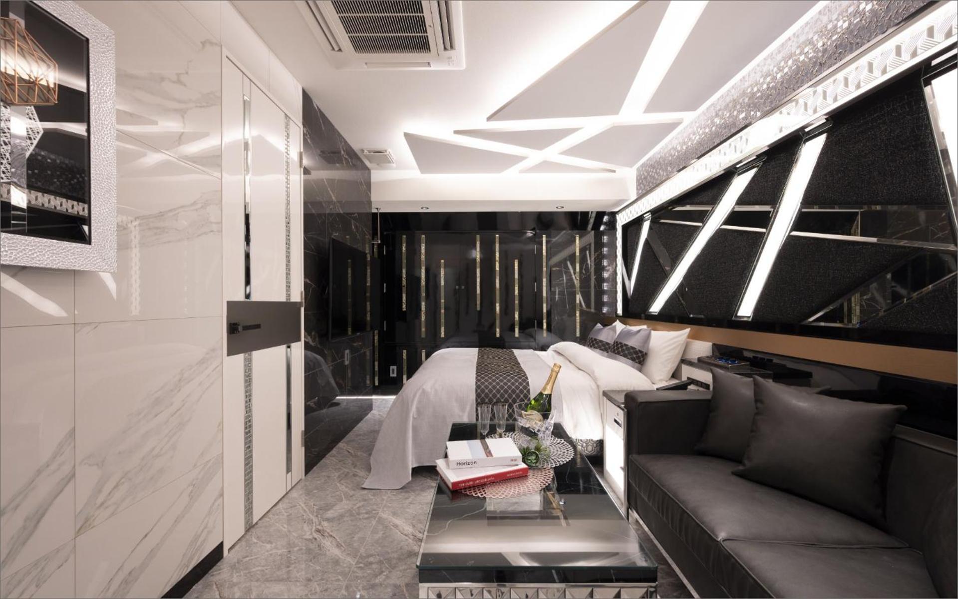 Hotel Kabuki Токио Экстерьер фото