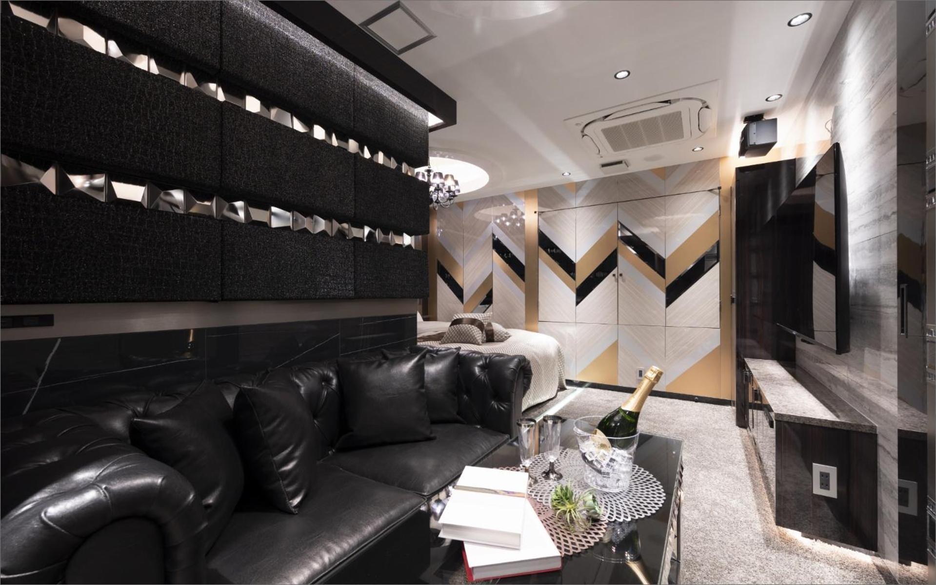 Hotel Kabuki Токио Экстерьер фото