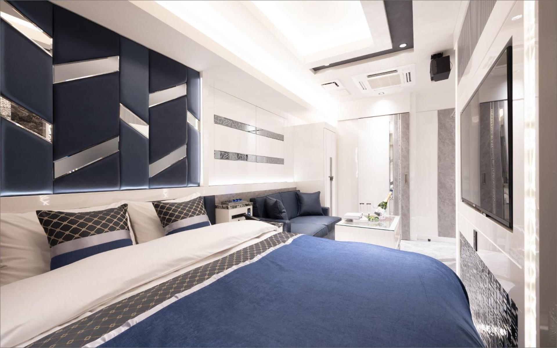 Hotel Kabuki Токио Экстерьер фото