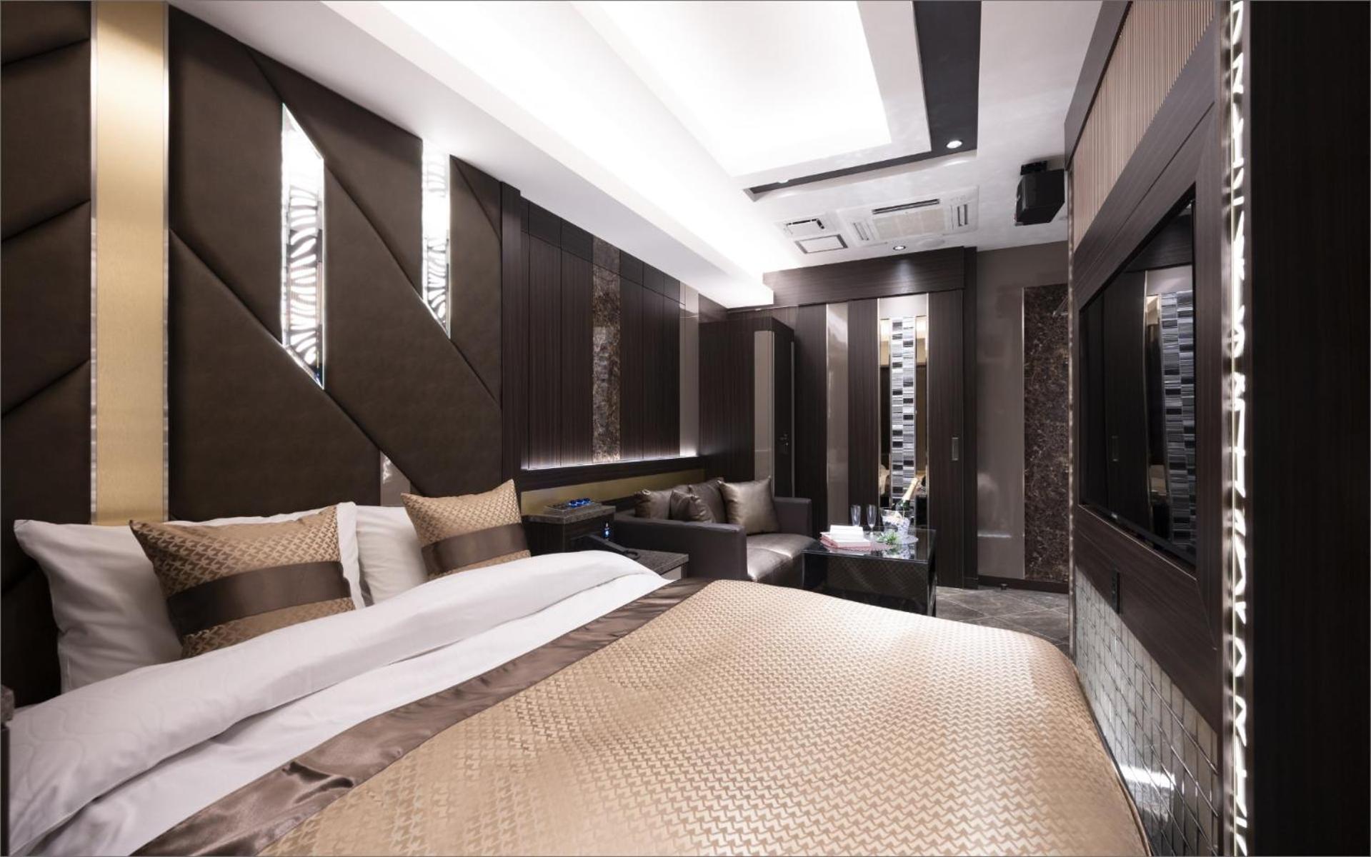 Hotel Kabuki Токио Экстерьер фото