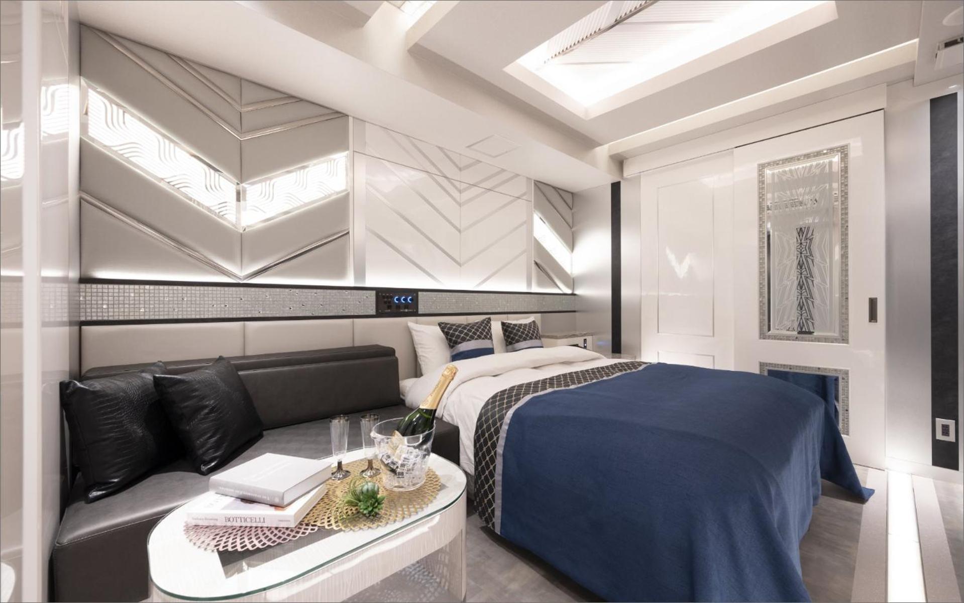 Hotel Kabuki Токио Экстерьер фото