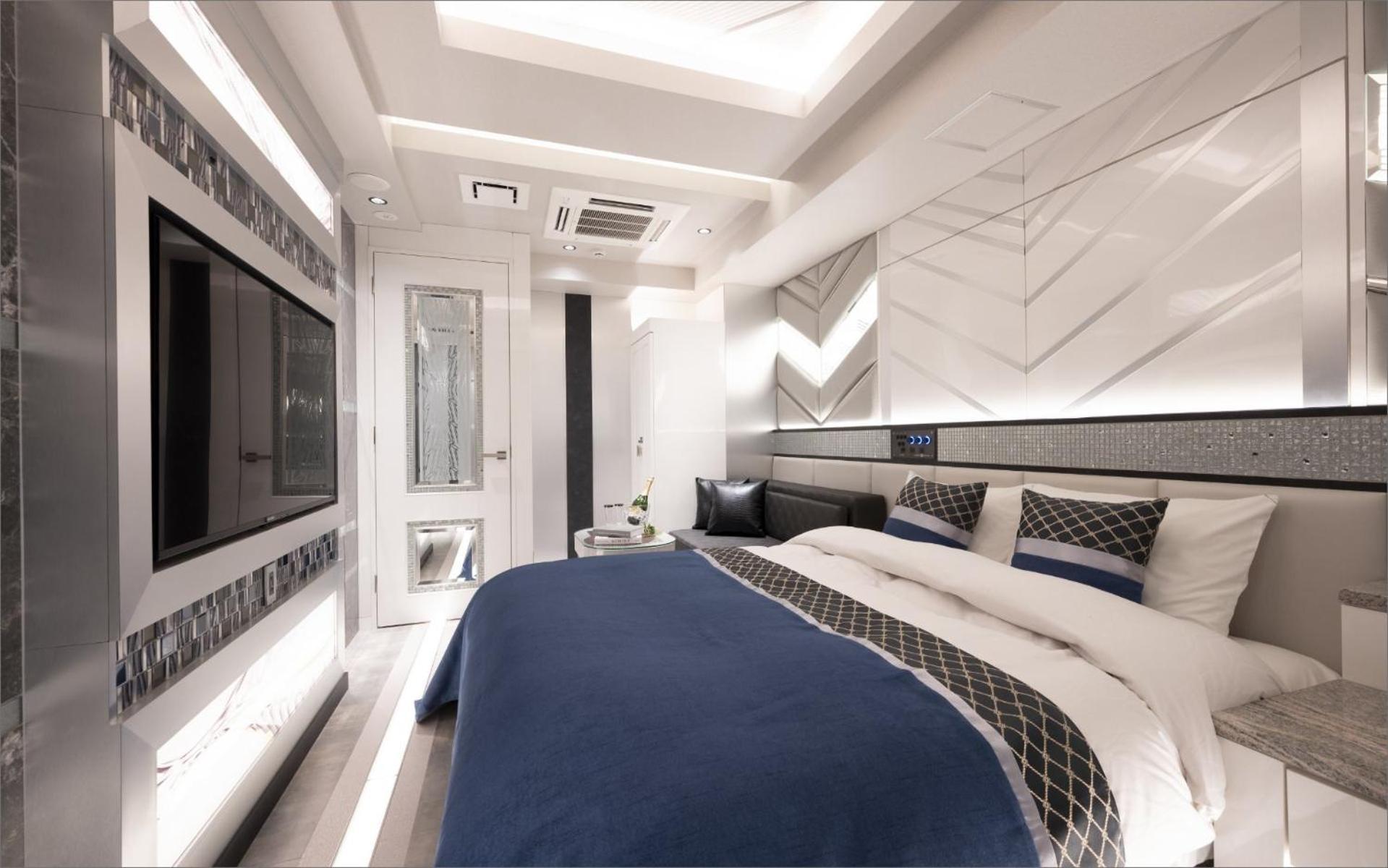Hotel Kabuki Токио Экстерьер фото