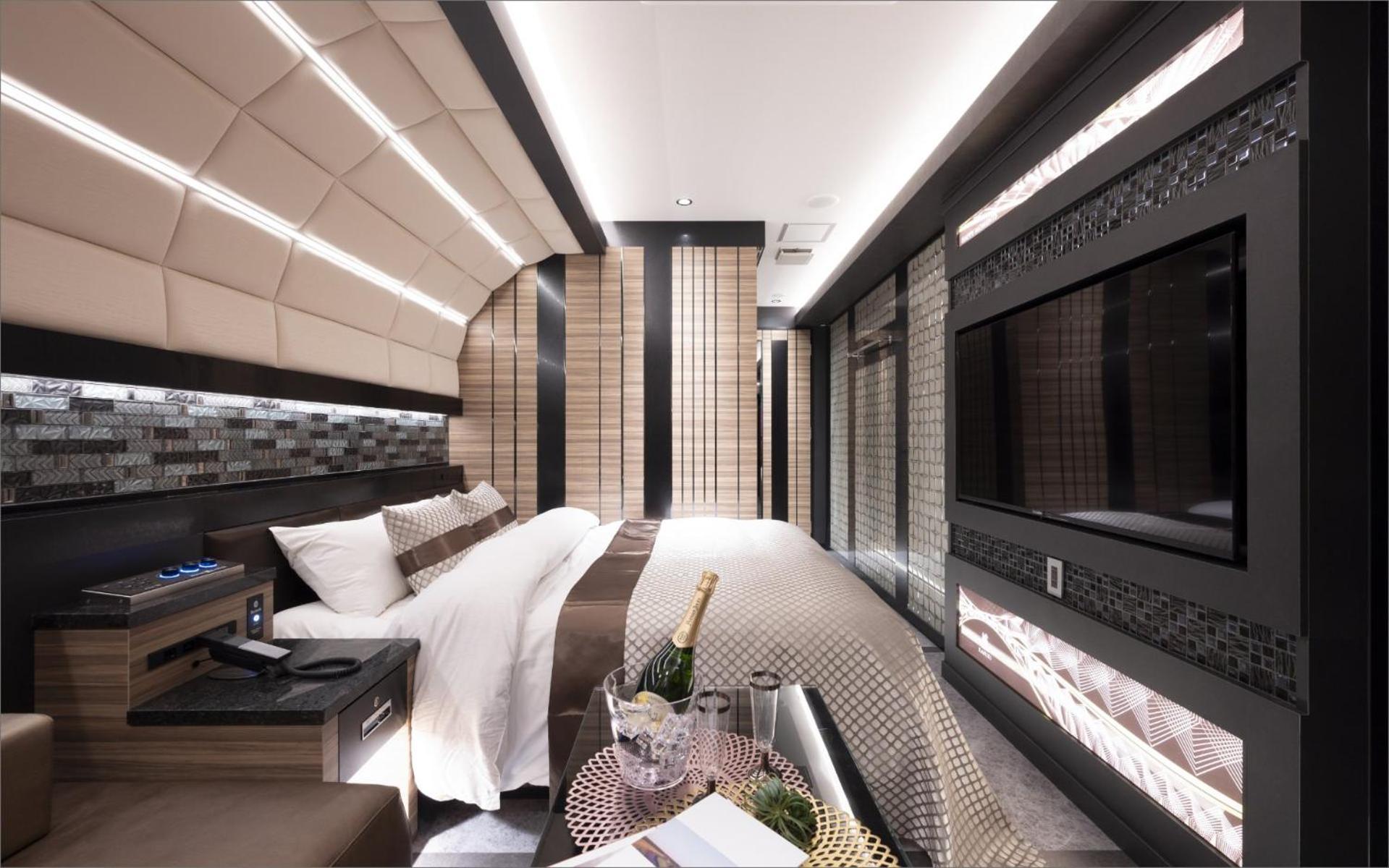 Hotel Kabuki Токио Экстерьер фото