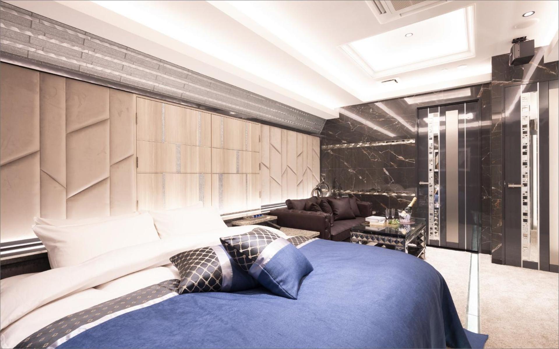 Hotel Kabuki Токио Экстерьер фото