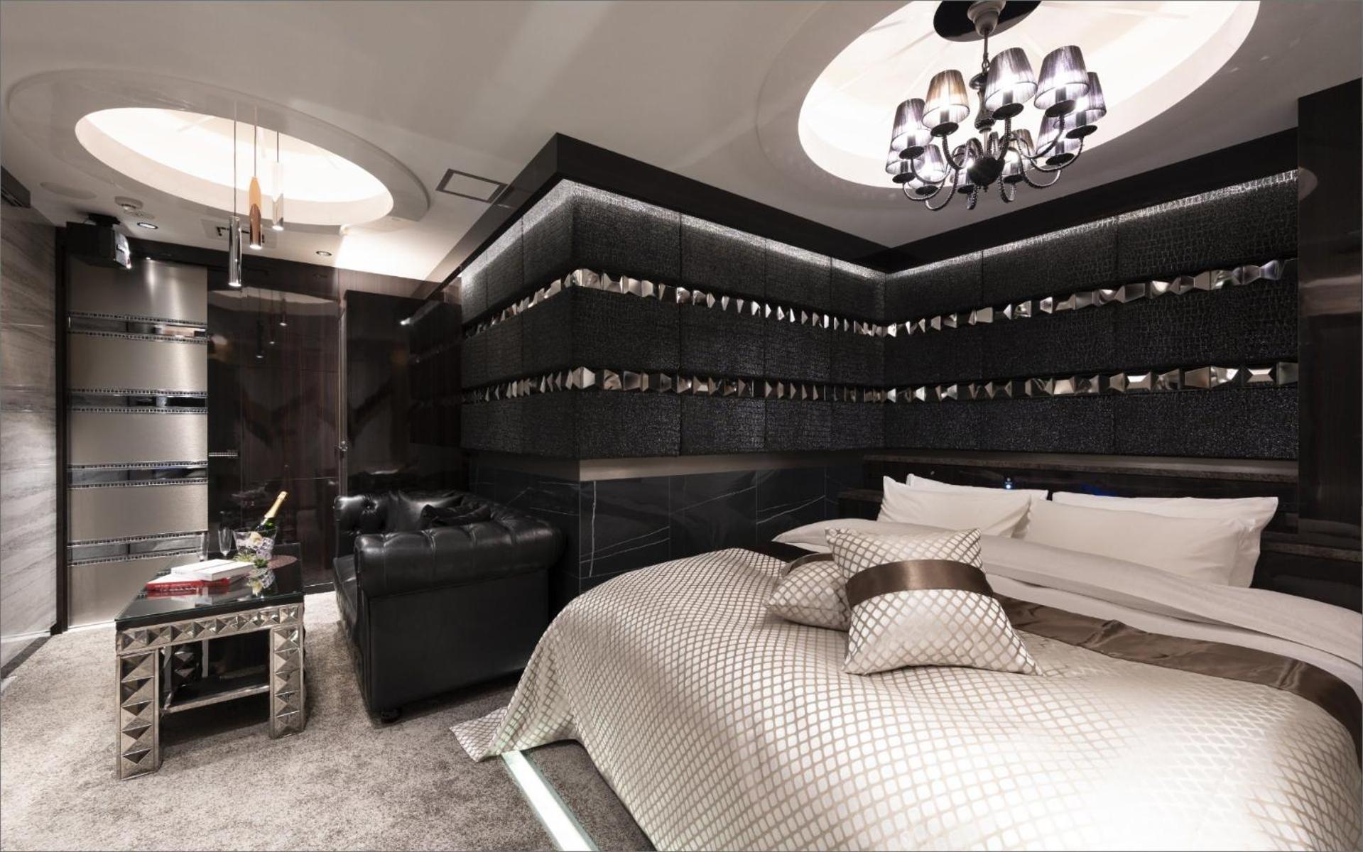 Hotel Kabuki Токио Экстерьер фото