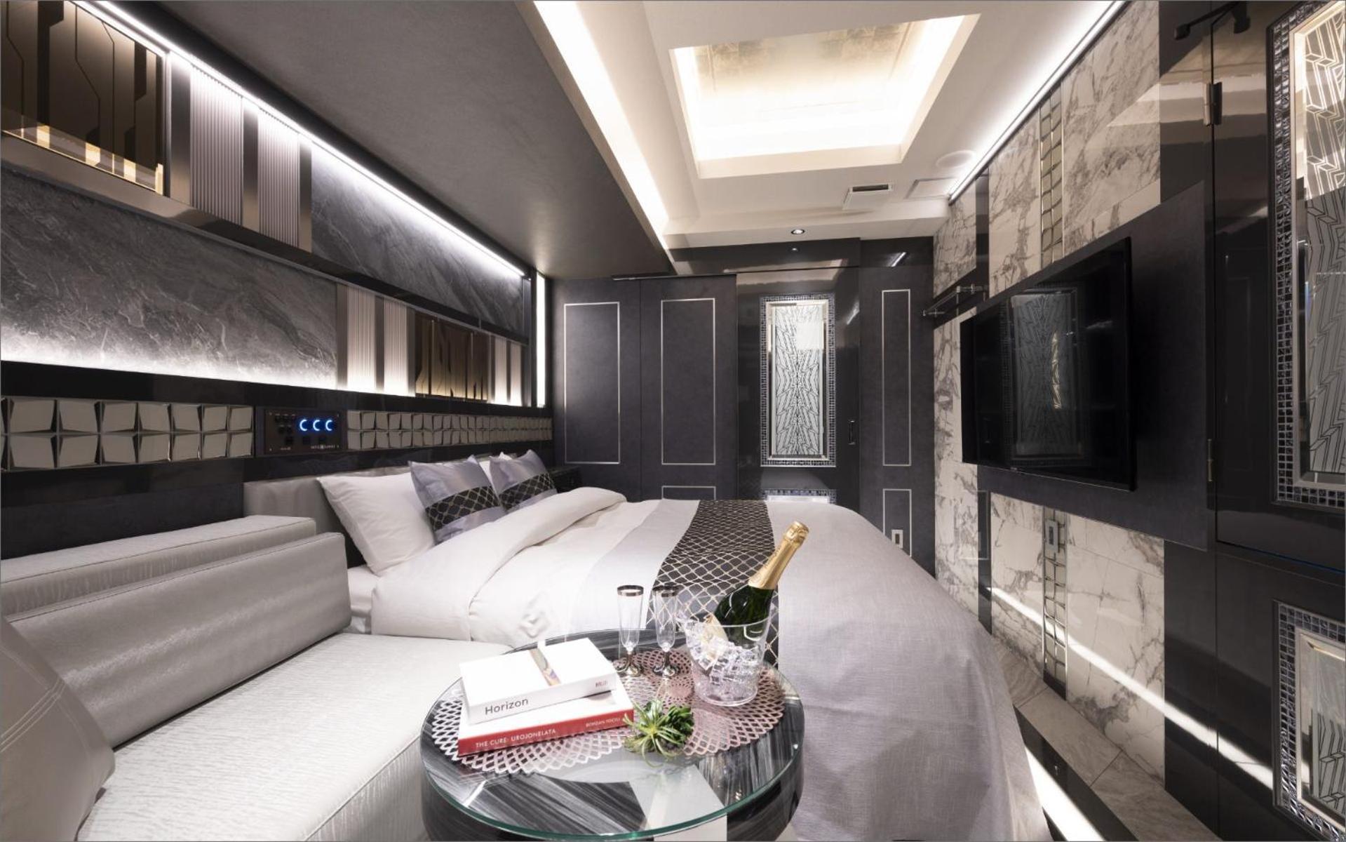 Hotel Kabuki Токио Экстерьер фото