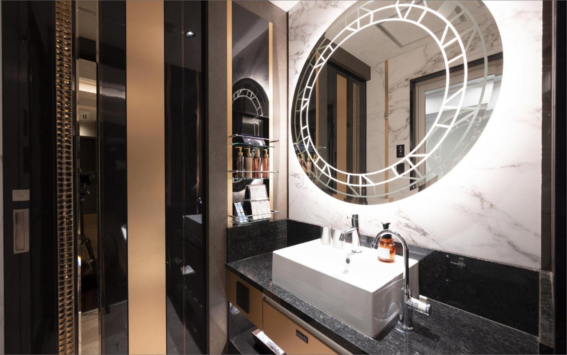 Hotel Kabuki Токио Экстерьер фото