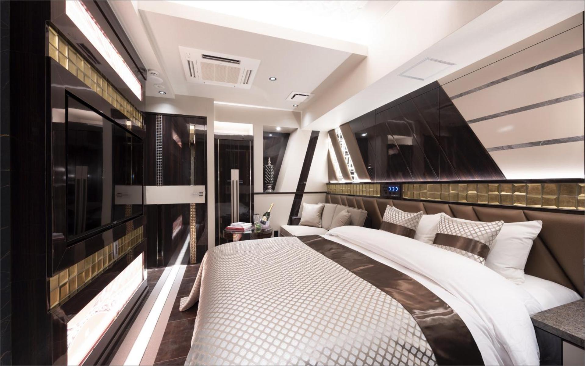 Hotel Kabuki Токио Экстерьер фото