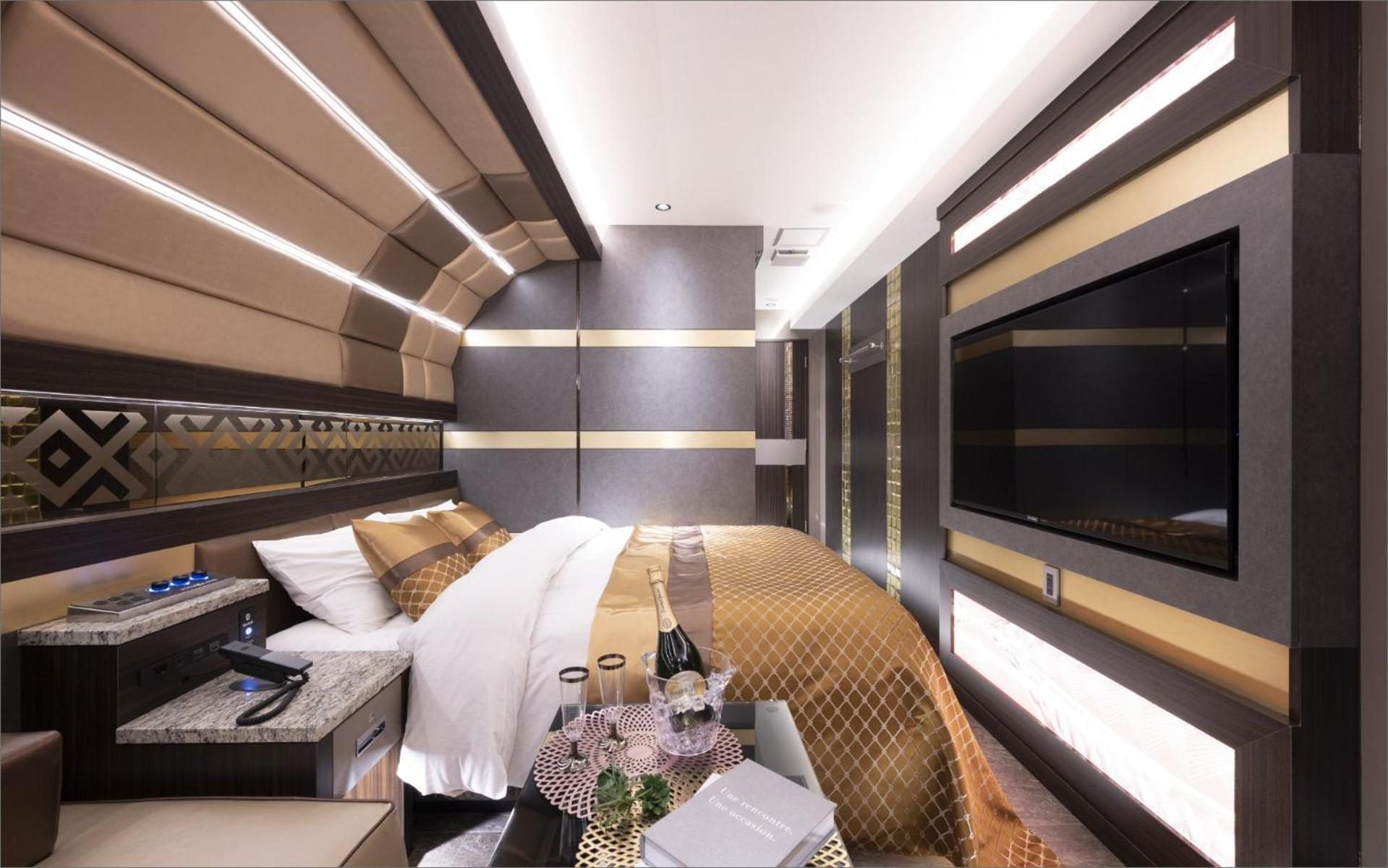 Hotel Kabuki Токио Экстерьер фото